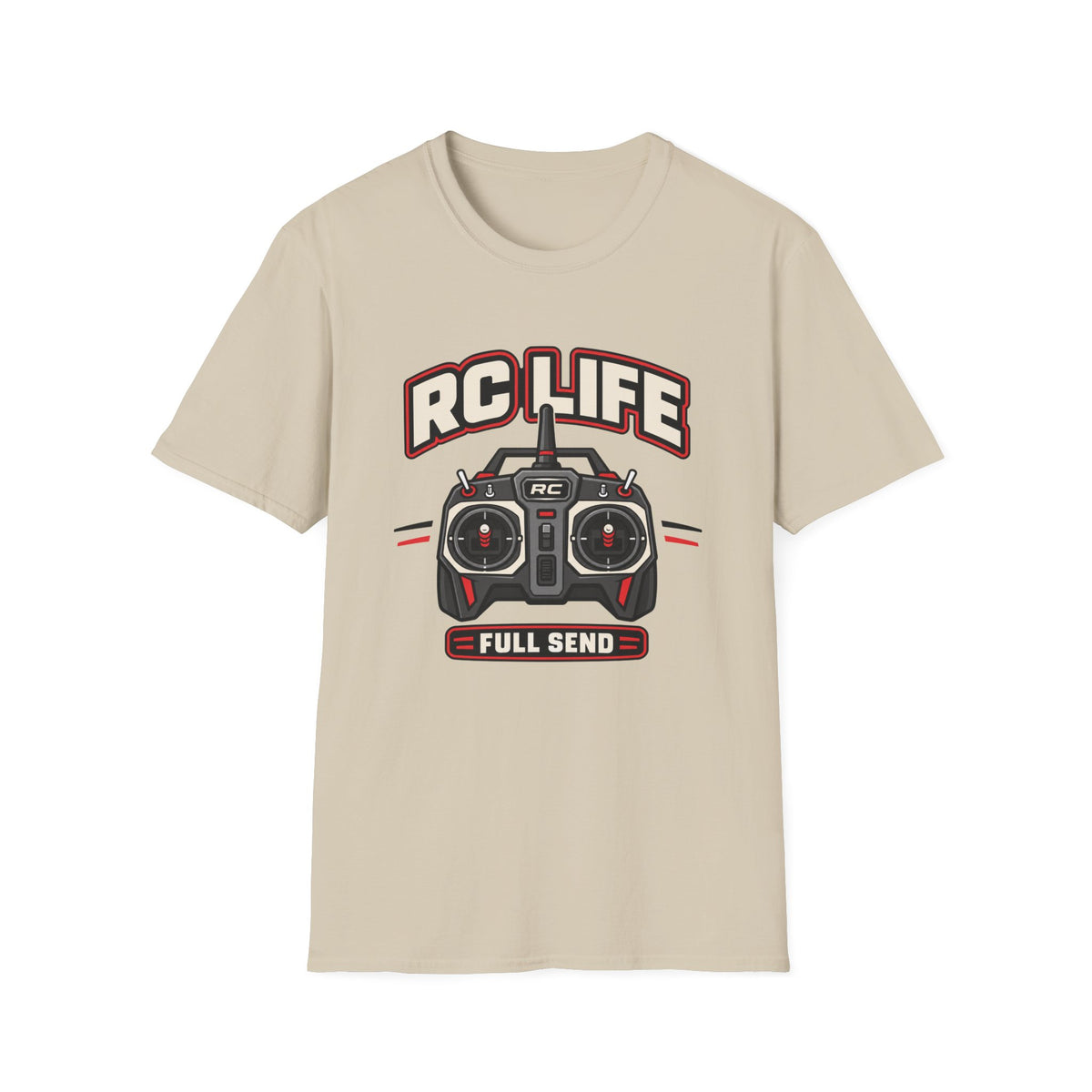 RC Life T-Shirt