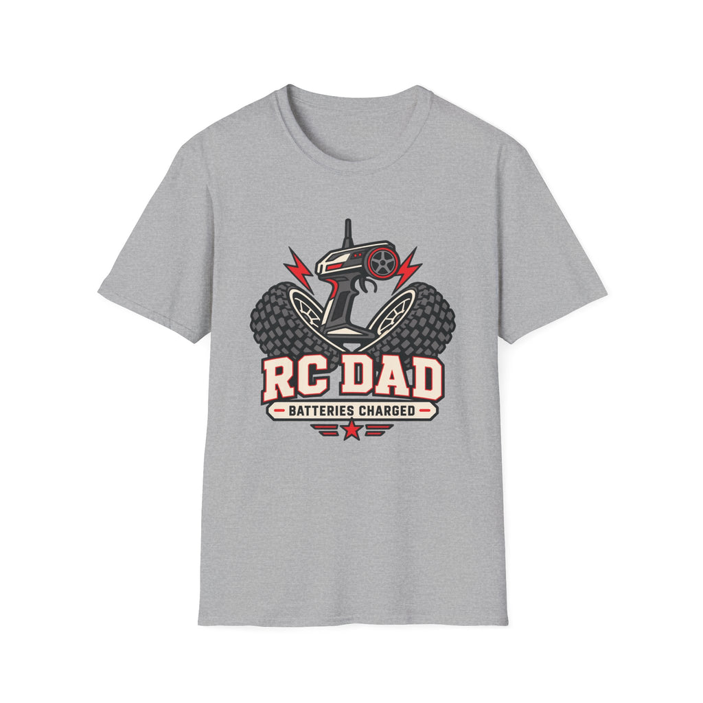 RC Dad T-Shirt