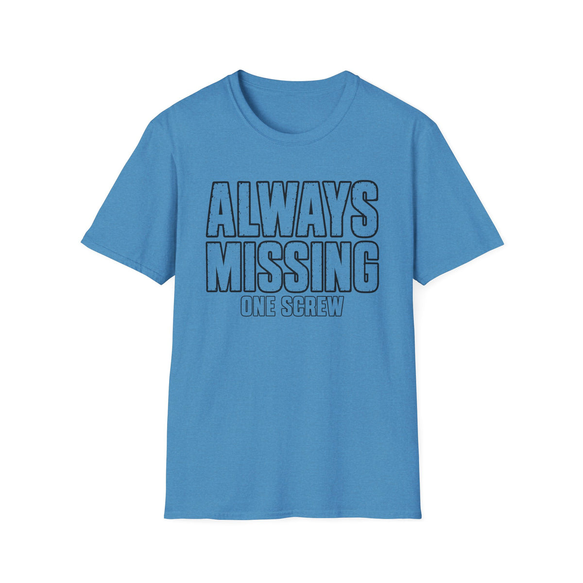 Missing Screw T-Shirt