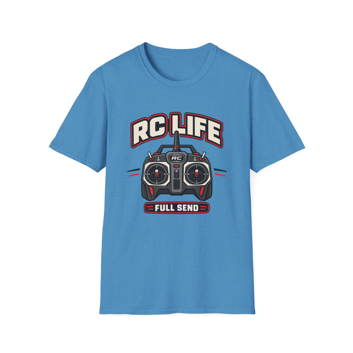 RC Life T-Shirt
