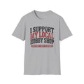 Local Hobby Shop T-Shirt