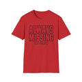 Missing Screw T-Shirt