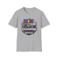 Charge Race Repeat T-Shirt