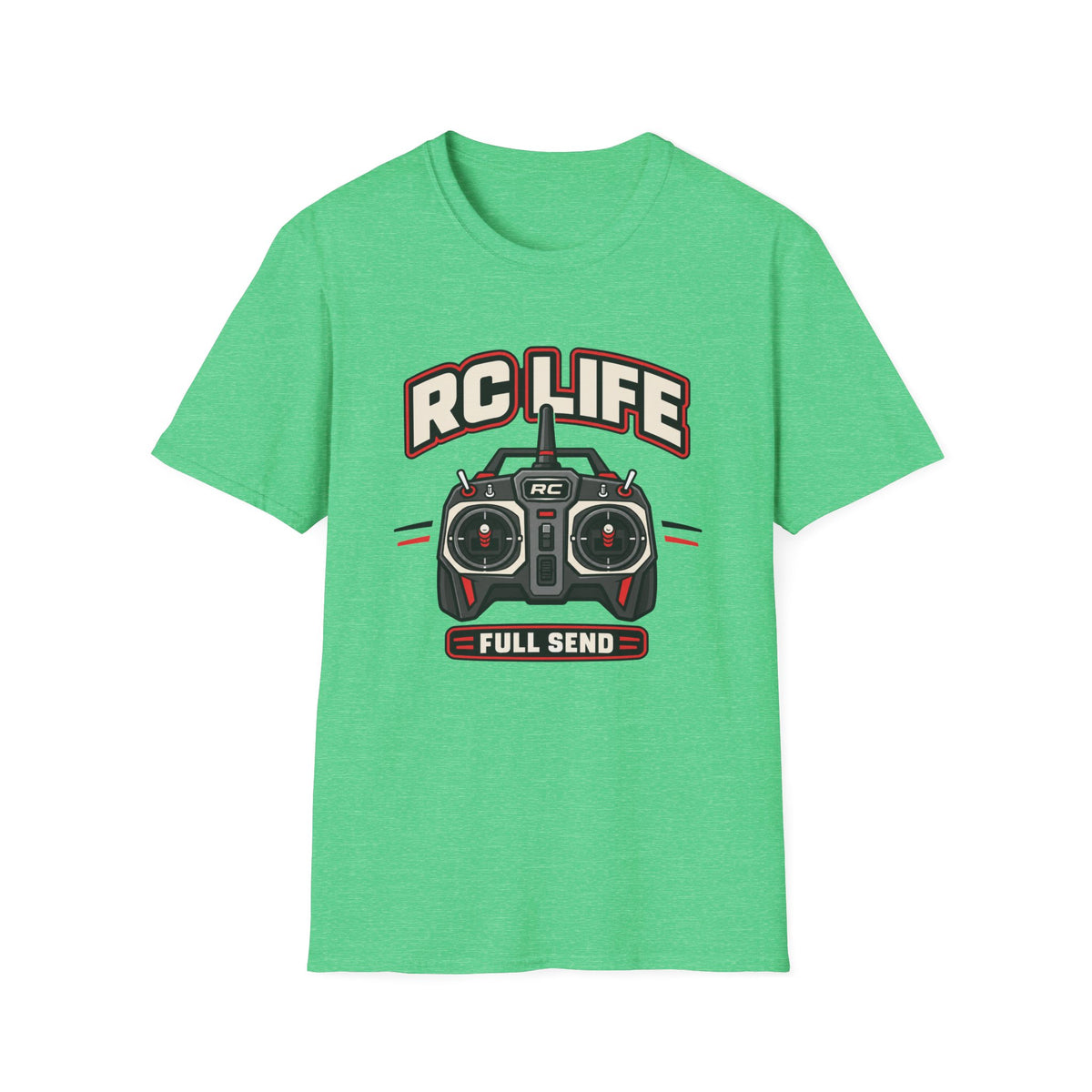 RC Life T-Shirt