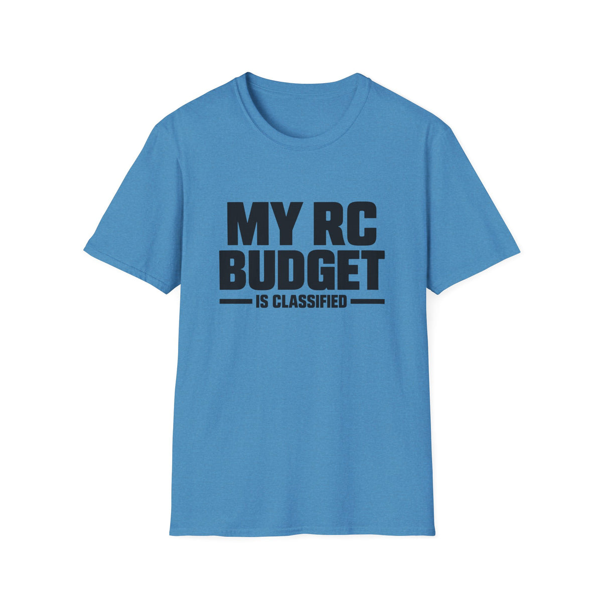 RC Budget T-Shirt