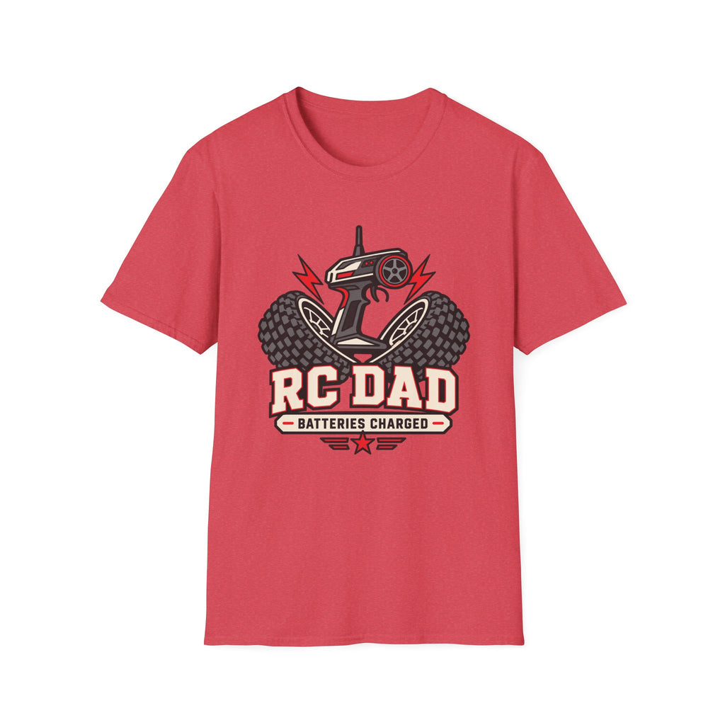 RC Dad T-Shirt