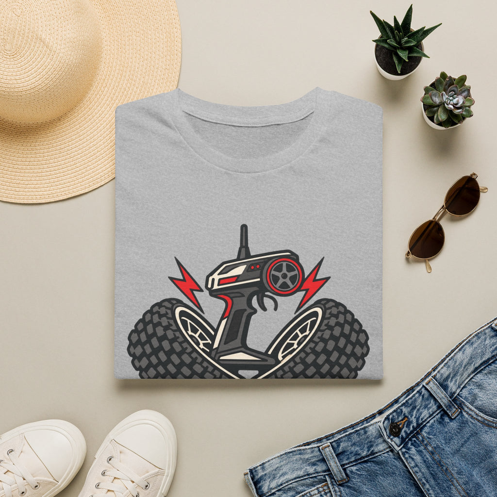 RC Dad T-Shirt