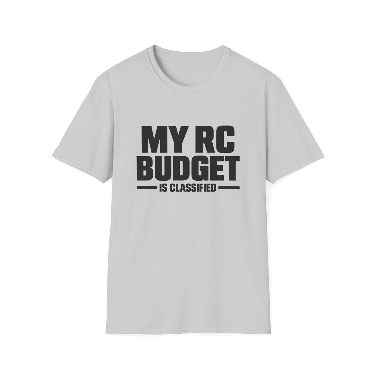 RC Budget T-Shirt