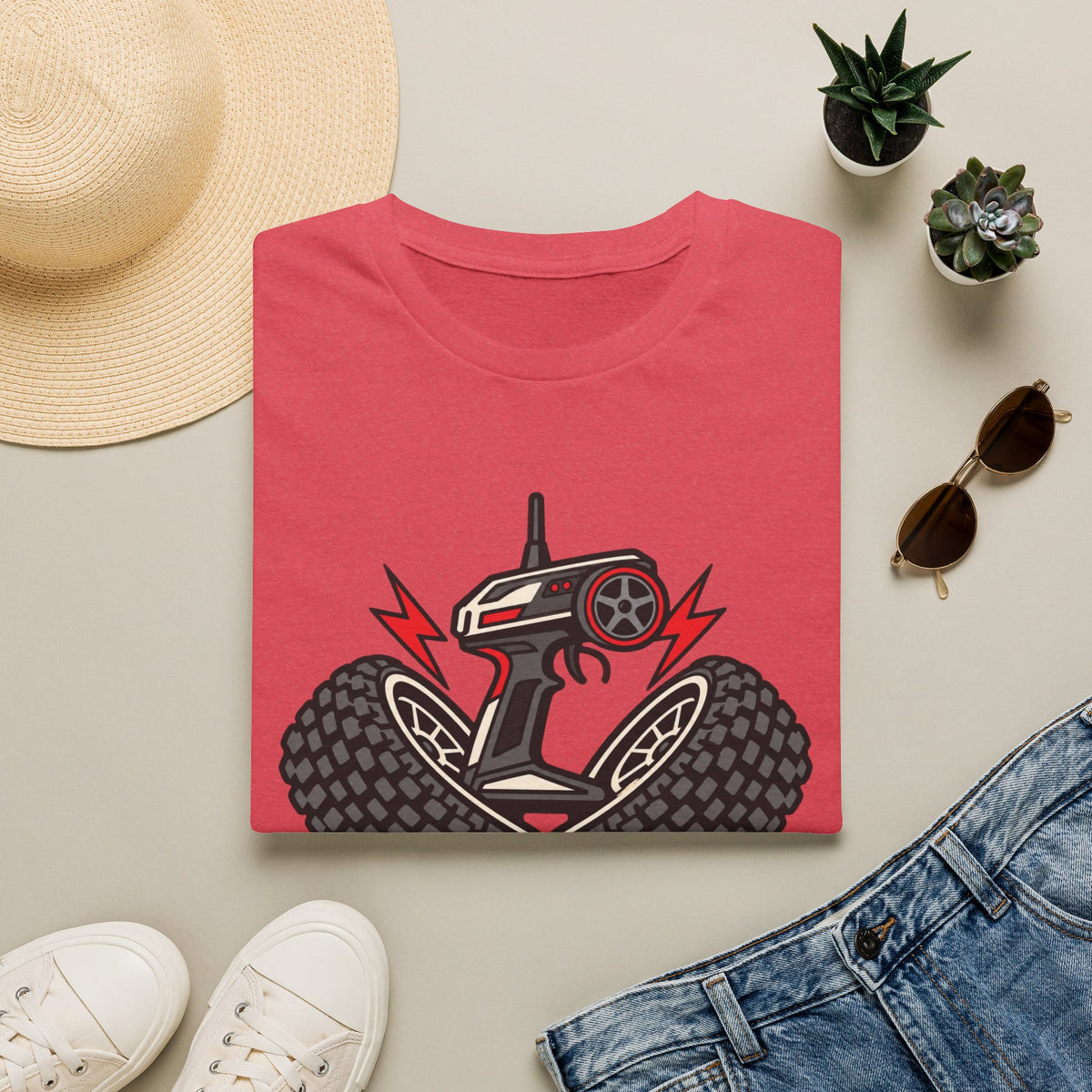 RC Dad T-Shirt