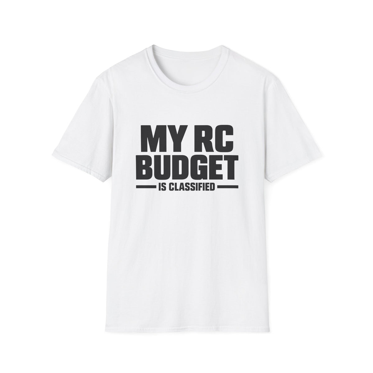 RC Budget T-Shirt