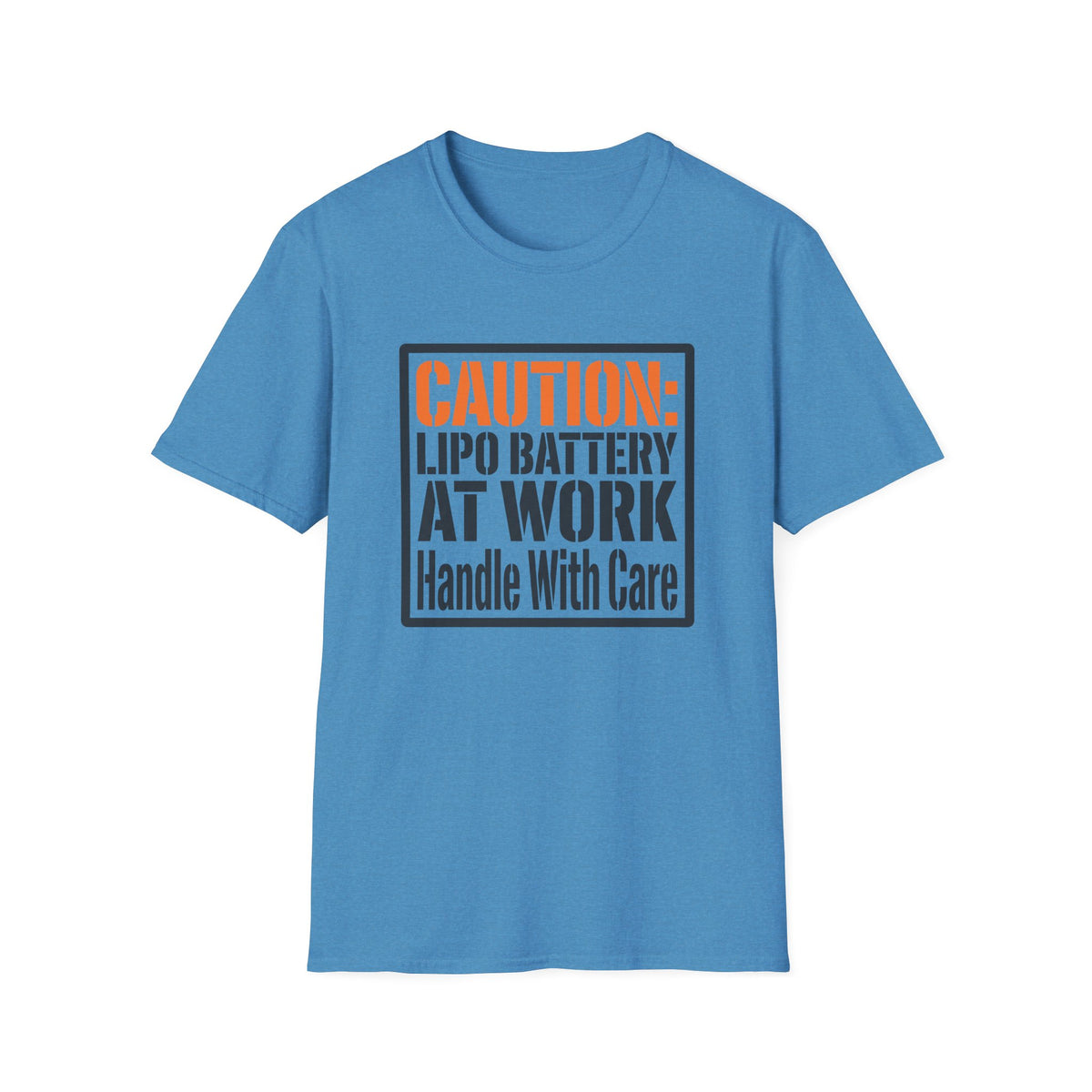 LiPo Battery T-Shirt