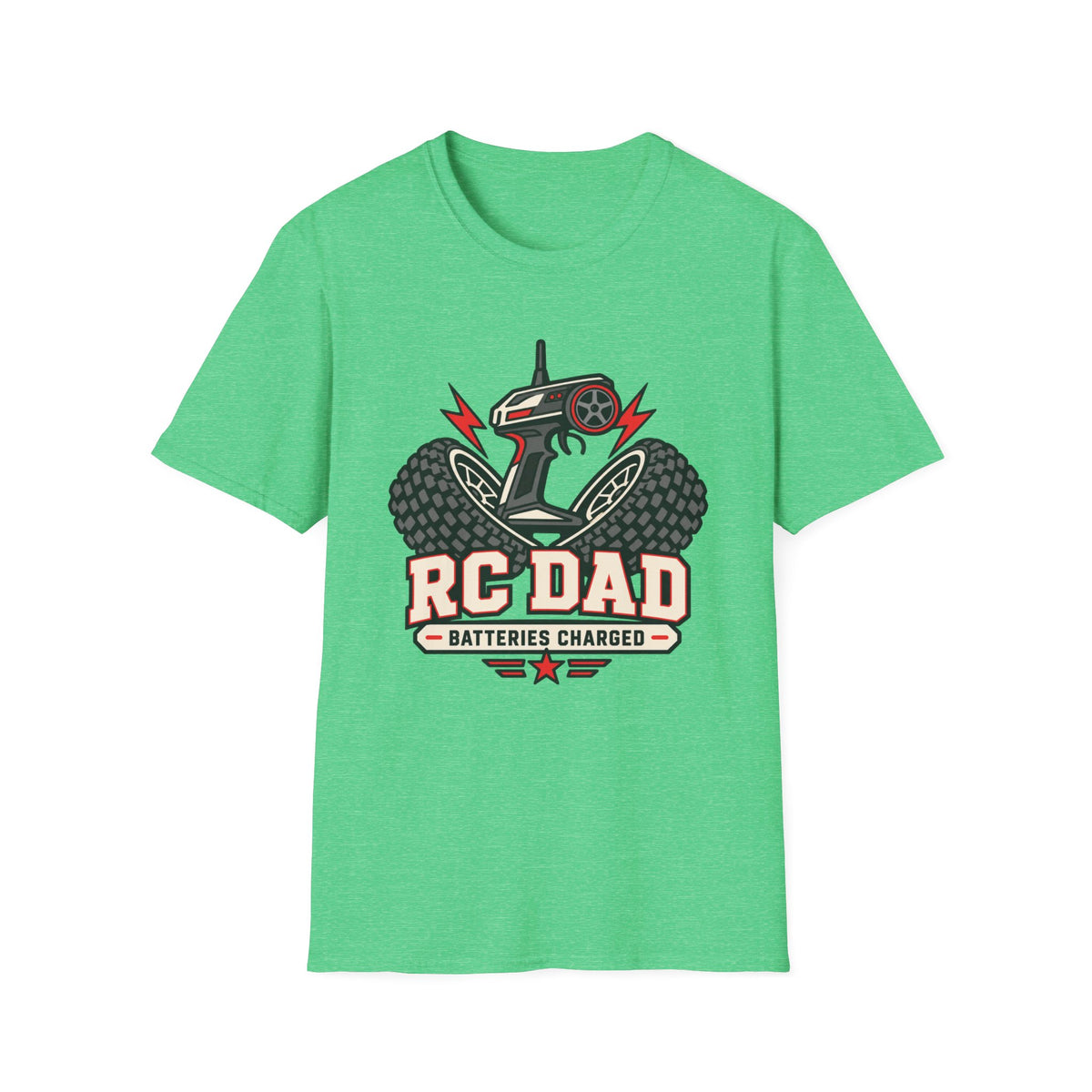 RC Dad T-Shirt