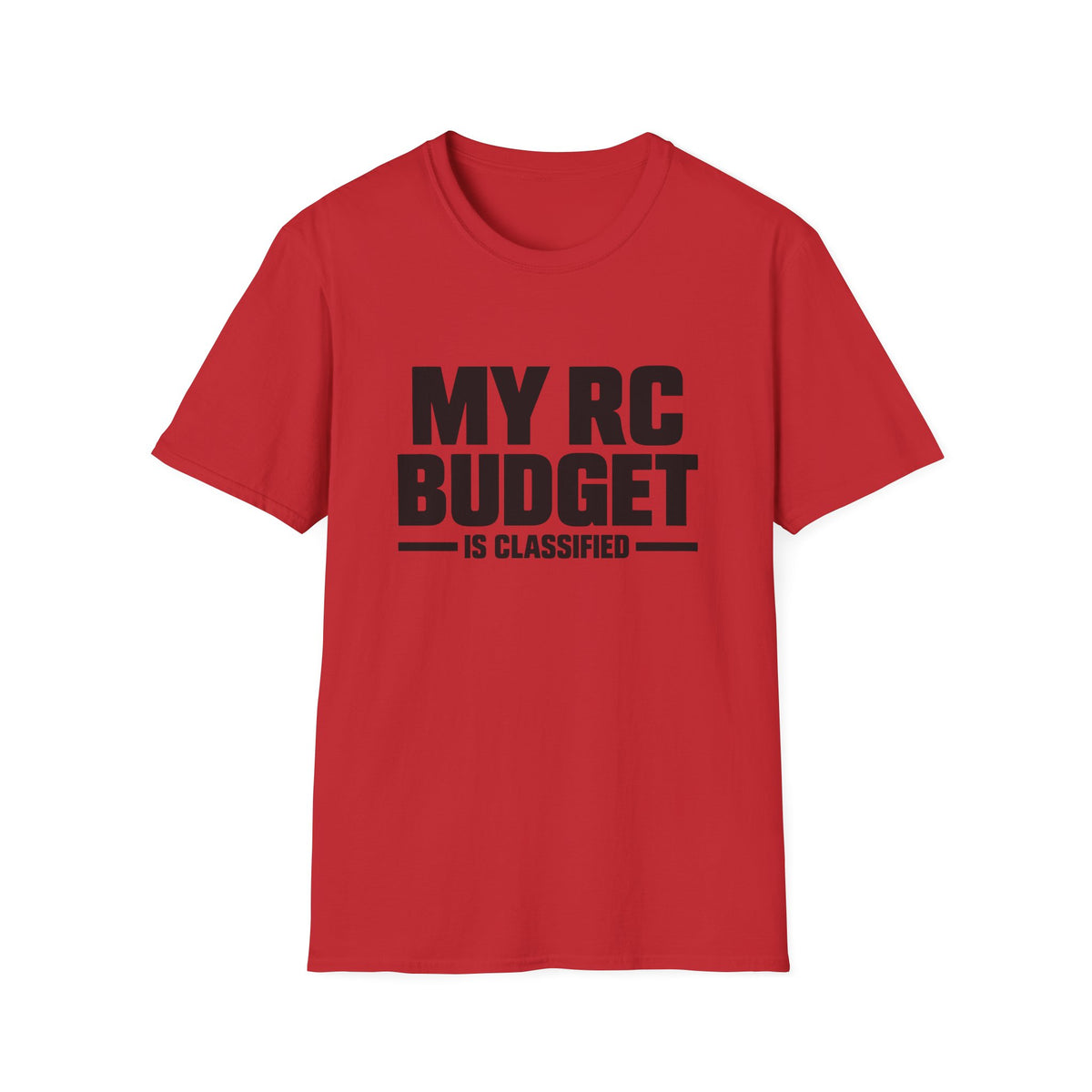 RC Budget T-Shirt