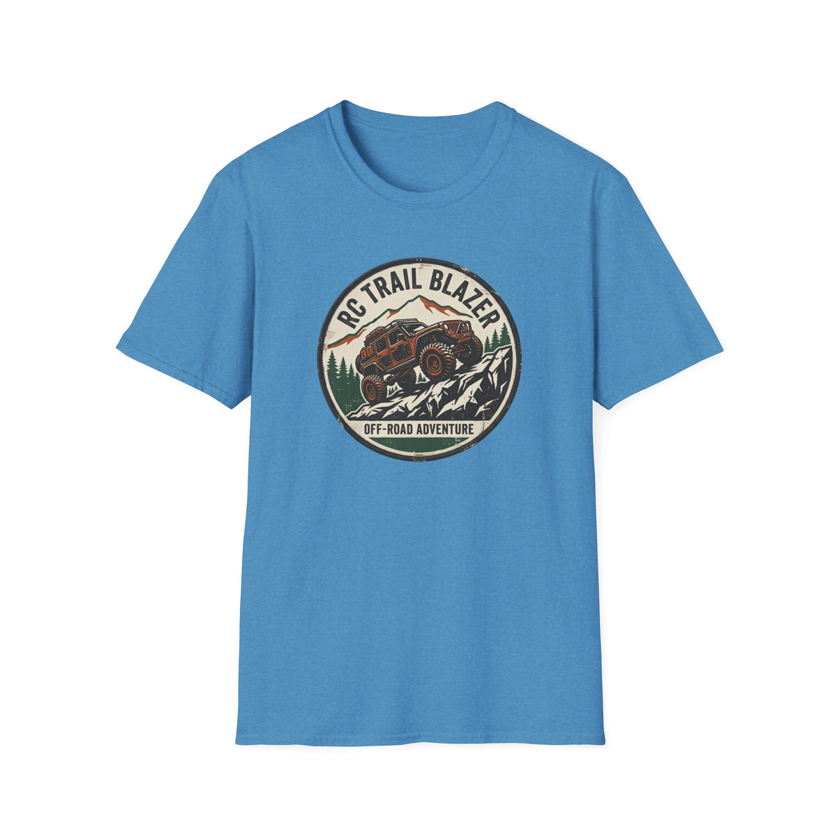 Trail Blazer T-Shirt