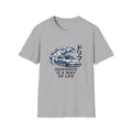 Sideways Life T-Shirt