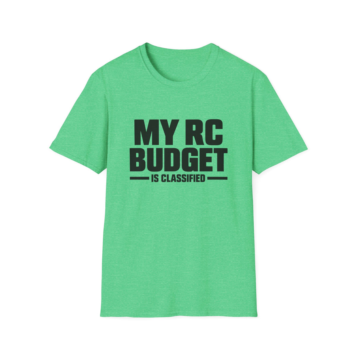 RC Budget T-Shirt