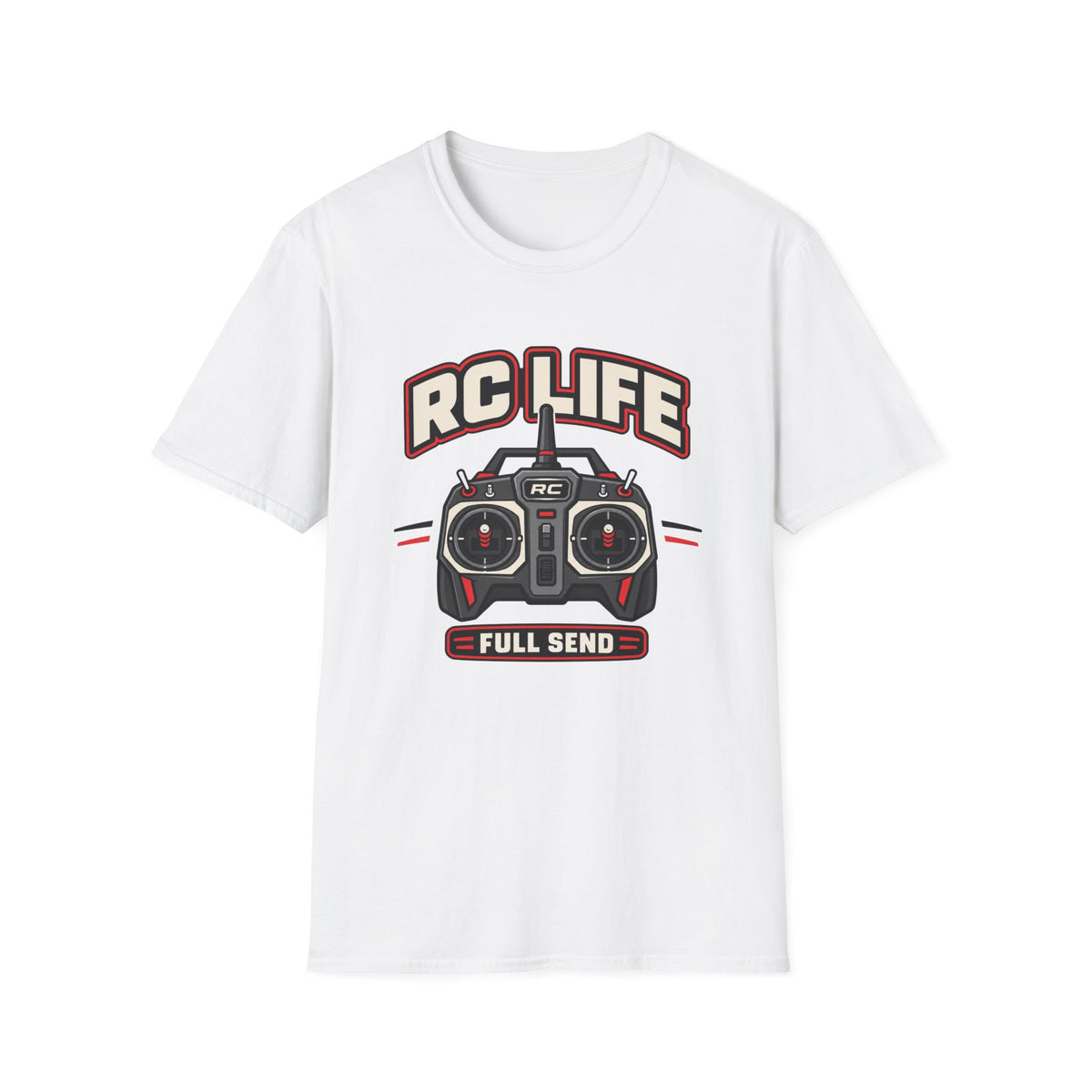 RC Life T-Shirt