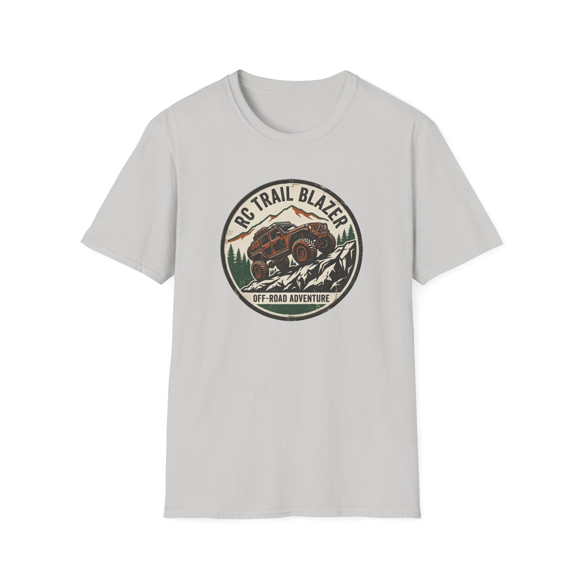 Trail Blazer T-Shirt