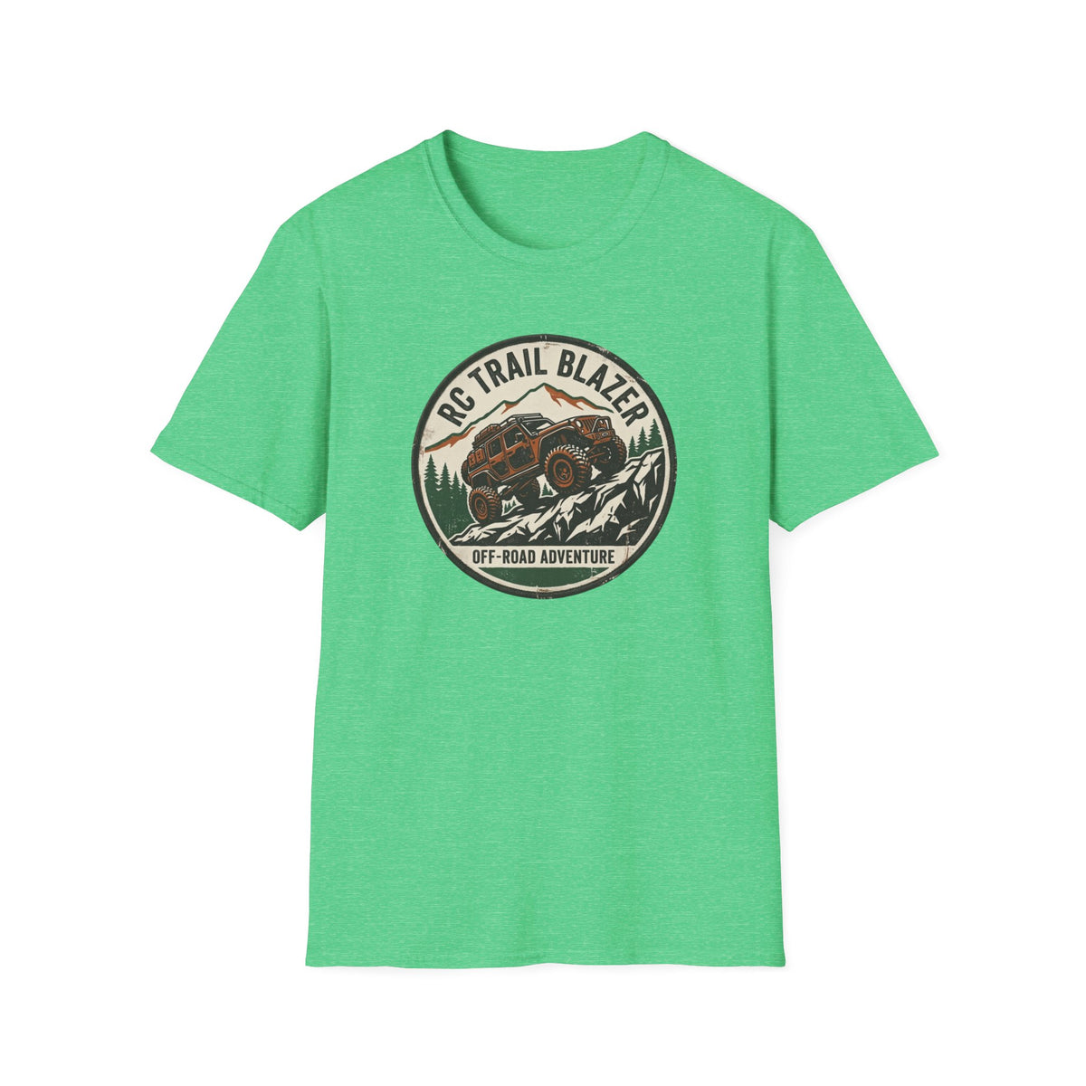 Trail Blazer T-Shirt