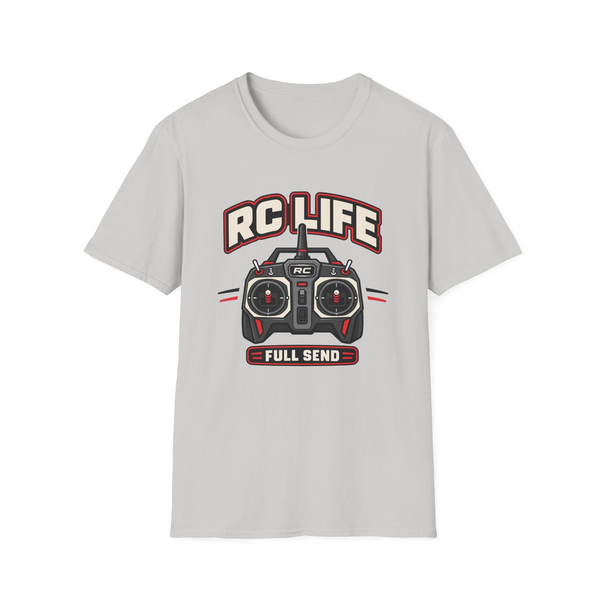 RC Life T-Shirt