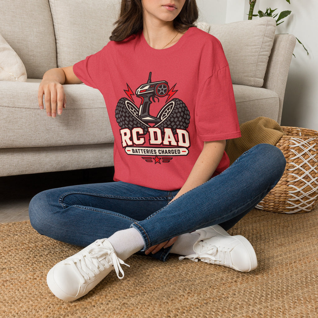 RC Dad T-Shirt