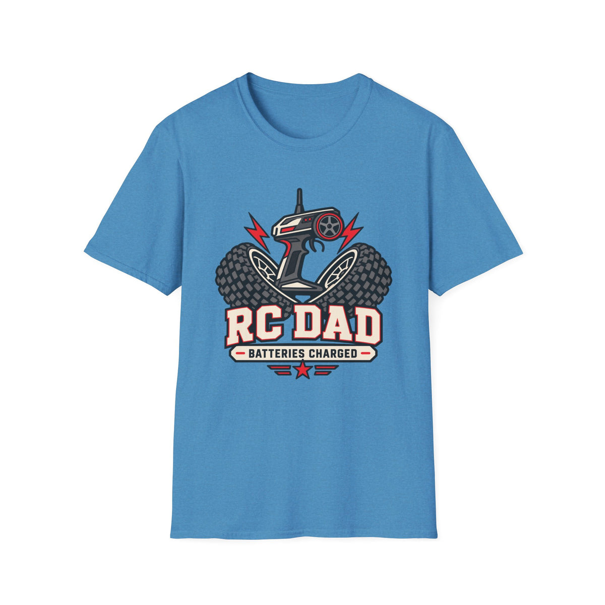 RC Dad T-Shirt