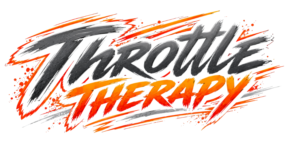 Throttle Therapy